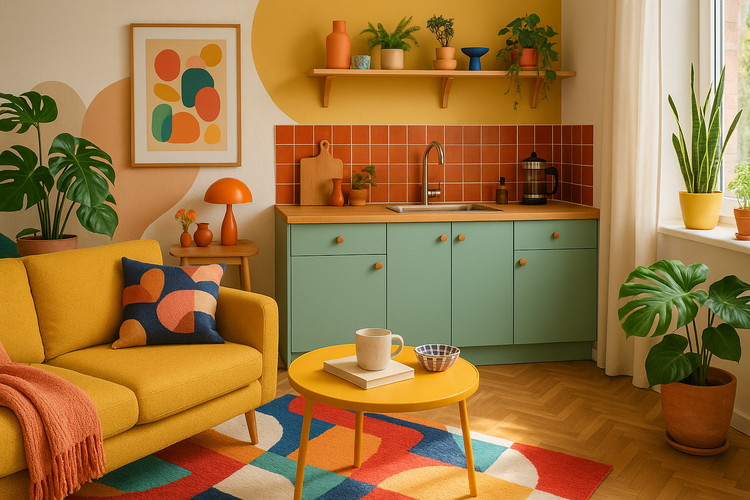 Smart & Stylish Household Essentials