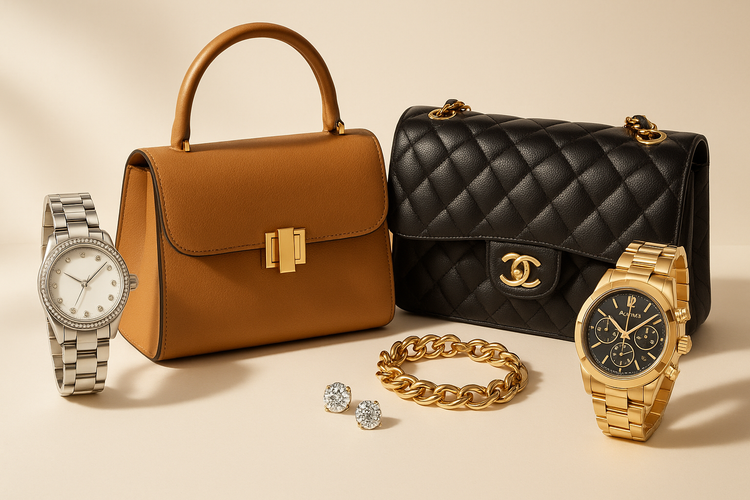 Stylish Accessories for Every Look